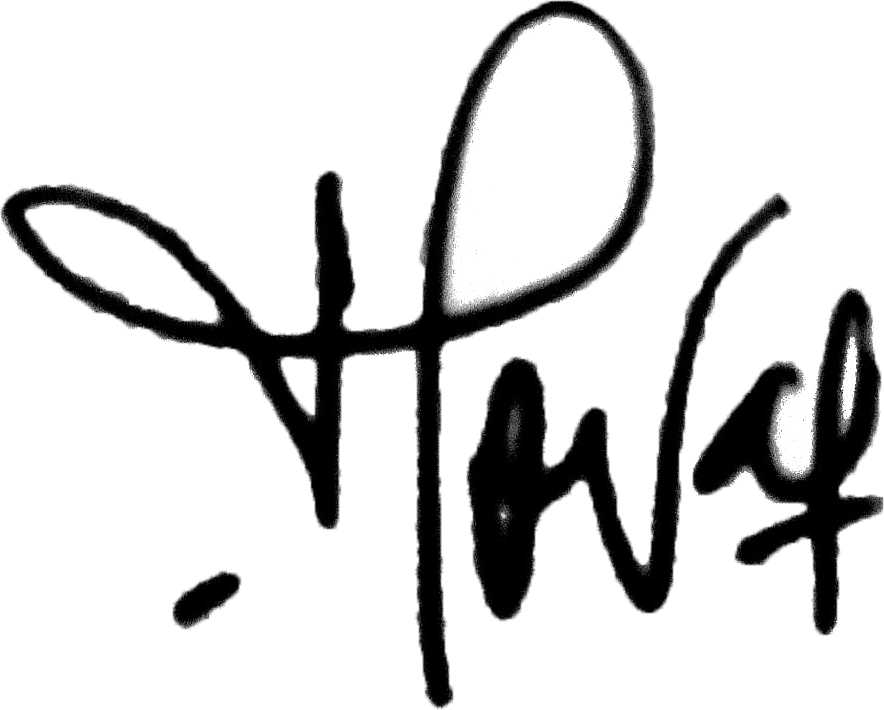 Tanda Tangan Ketua Panitia